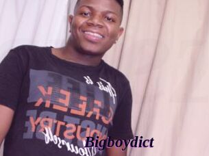 Bigboydict