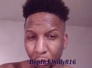 BigdickWilly816
