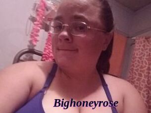Bighoneyrose