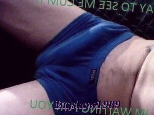 Bigshow1989