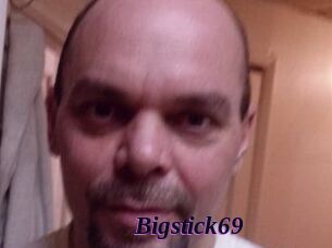 Bigstick69