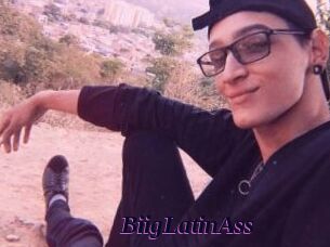 BiigLatinAss