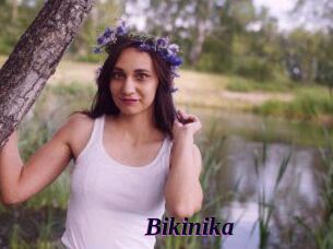 Bikinika