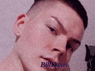 BillDavis Spezial Sexcam