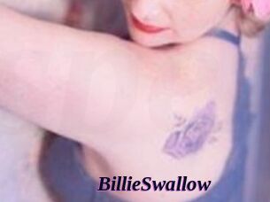 BillieSwallow Spezial Sexcam