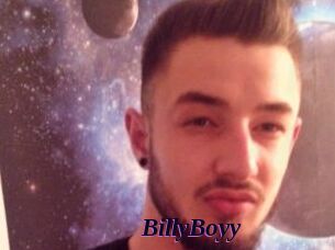 BillyBoyy