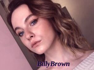 BillyBrown