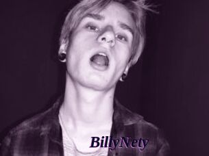 BillyNety