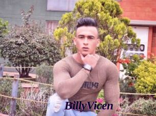 BillyVicen Spezial Sexcam