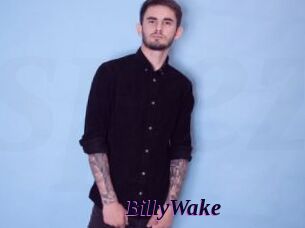 BillyWake