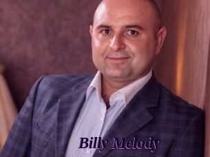 Billy_Melody