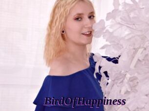 BirdOfHappiness