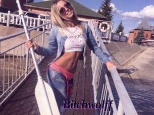 Bitchwolff