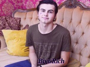 BivisRich