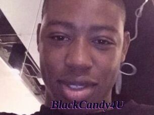 BlackCandy4U