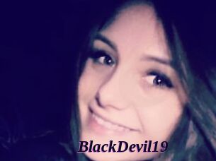 BlackDevil19
