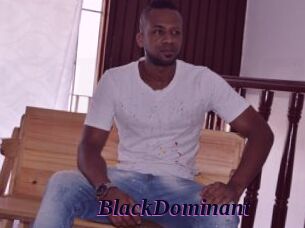 BlackDominant