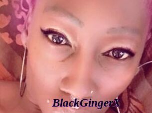 BlackGingerX
