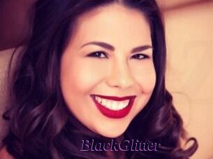BlackGlitter