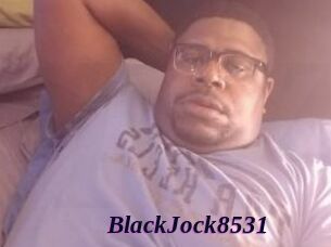 BlackJock8531 Spezial Sexcam