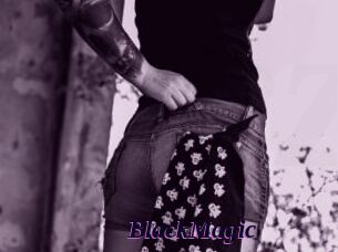 BlackMagic