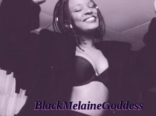BlackMelaineGoddess Spezial Sexcam