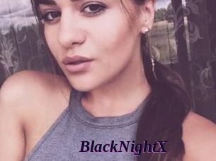 BlackNightX Spezial Sexcam