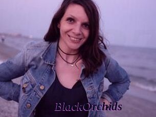 BlackOrchids