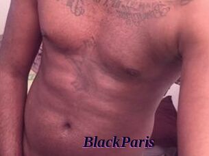 BlackParis