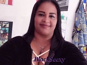 BlackSeexy