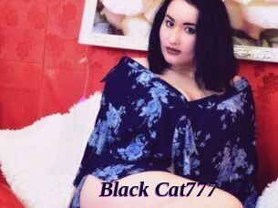 Black_Cat777 Spezial Sexcam