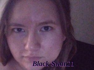 Black_Swan21 Spezial Sexcam