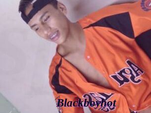 Blackboyhot