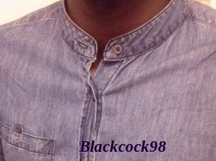 Blackcock98