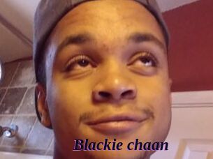 Blackie_chaan
