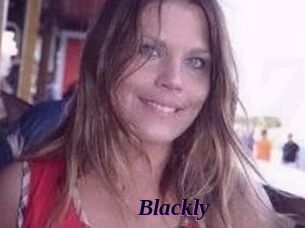 Blackly