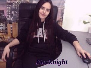 Blacknight Spezial Sexcam