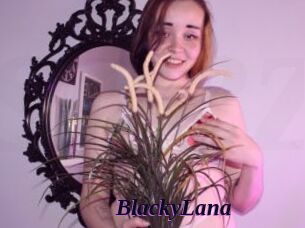 BlackyLana