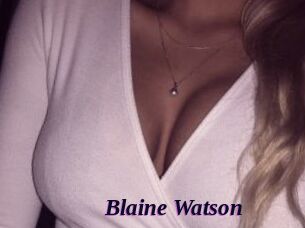 Blaine_Watson
