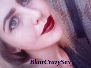 BlairCrazySexy