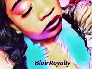 BlairRoyalty