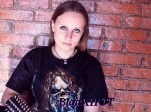 BlairXHOT
