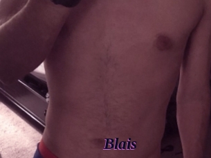 Blais Spezial Sexcam