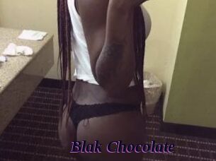 Blak_Chocolate