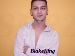 BlakeKing