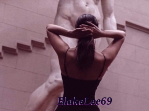 BlakeLee69 Spezial Sexcam