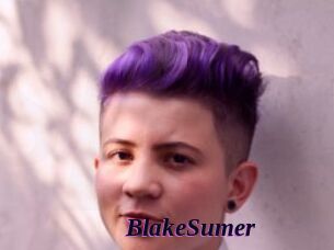 BlakeSumer
