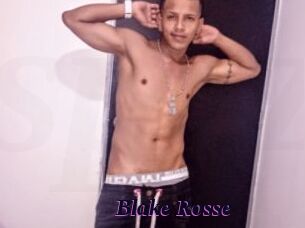 Blake_Rosse Spezial Sexcam