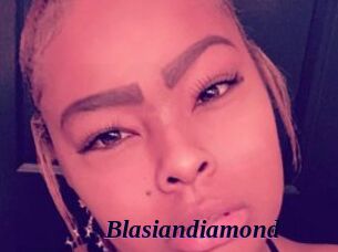 Blasiandiamond Spezial Sexcam