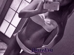 BlazeEva